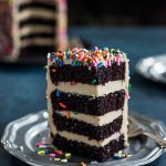 Mini-Chocolate-Cake-with-Cinnamon-Frosting-Treats-and-Eats-2